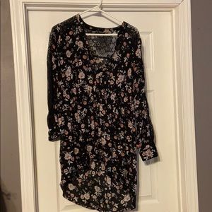 Dress - worn a couple of times